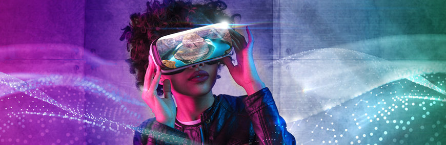 Metaverso: i fondamenti del nostro futuro